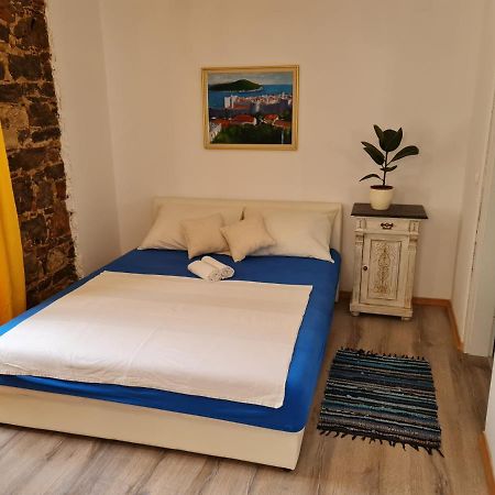 Apartament Rustic Senj  Zewnętrze zdjęcie