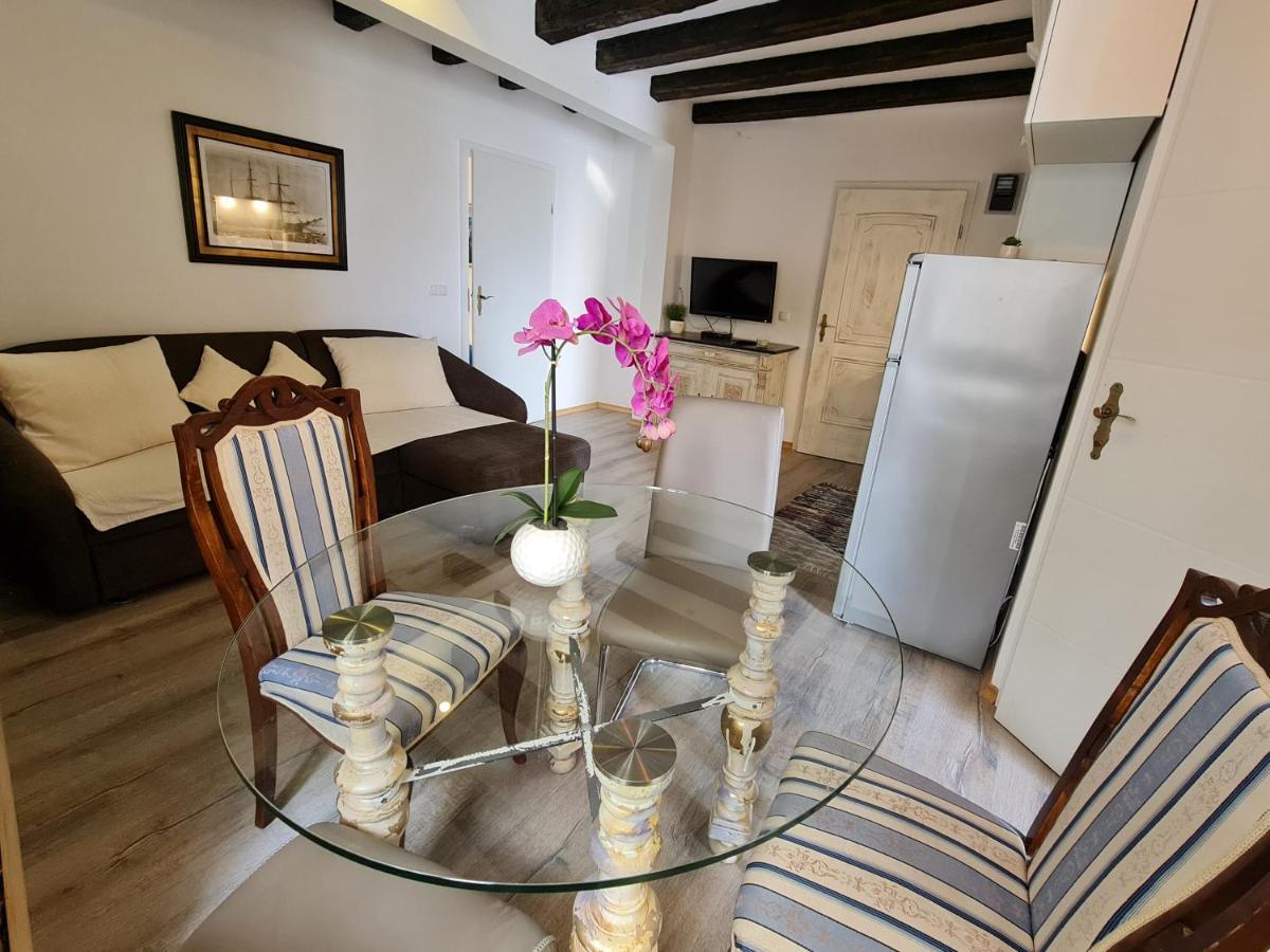 Apartament Rustic Senj  Zewnętrze zdjęcie