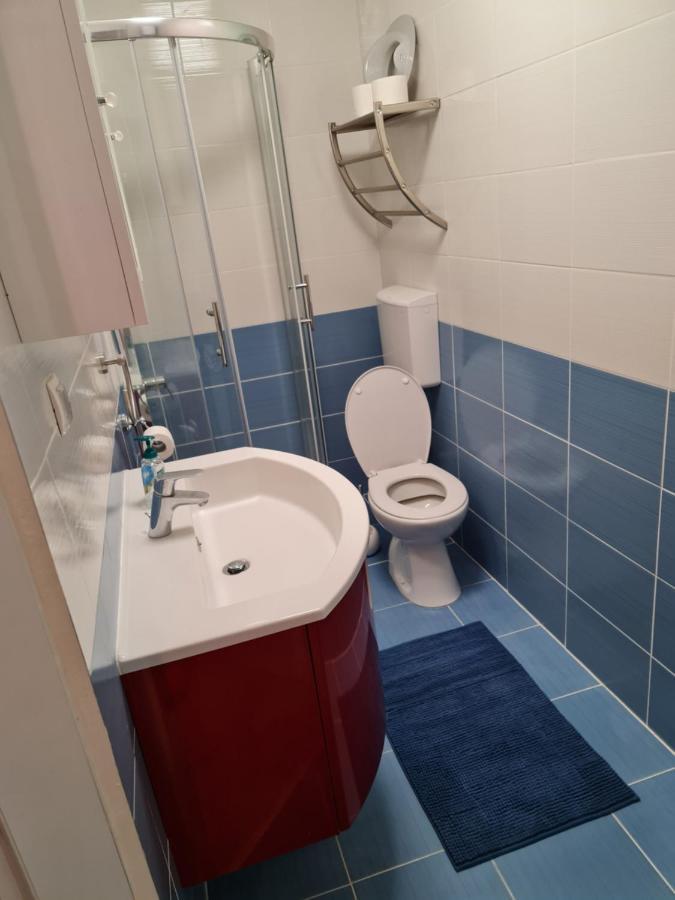 Apartament Rustic Senj  Zewnętrze zdjęcie