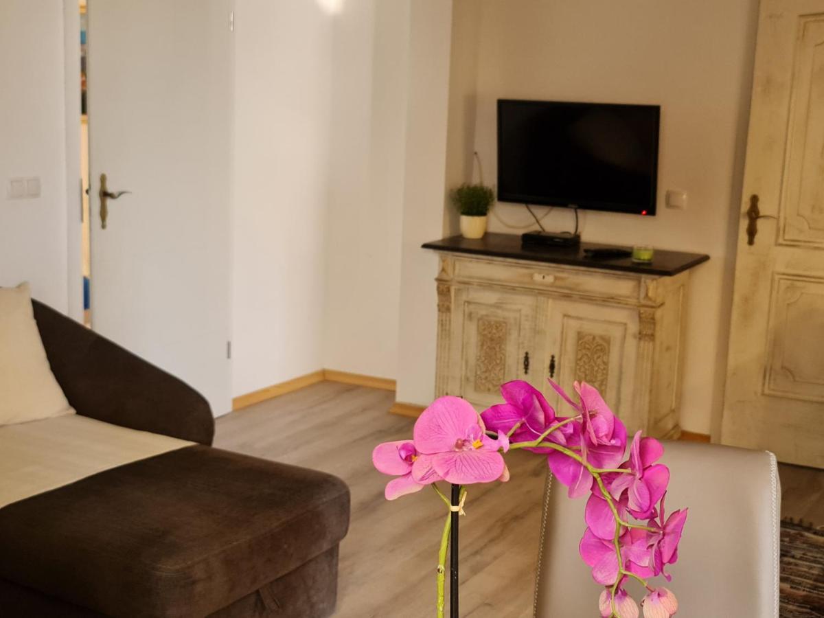 Apartament Rustic Senj  Zewnętrze zdjęcie