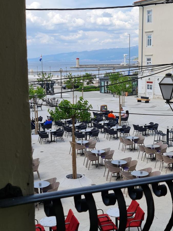 Apartament Rustic Senj  Zewnętrze zdjęcie