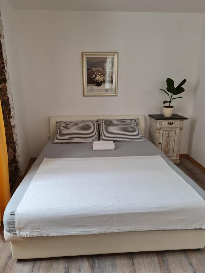 Apartament Rustic Senj  Zewnętrze zdjęcie