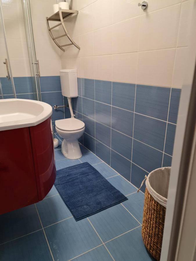 Apartament Rustic Senj  Zewnętrze zdjęcie