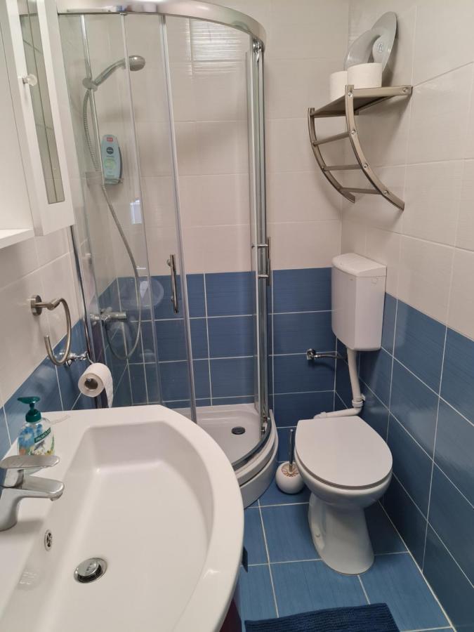 Apartament Rustic Senj  Zewnętrze zdjęcie