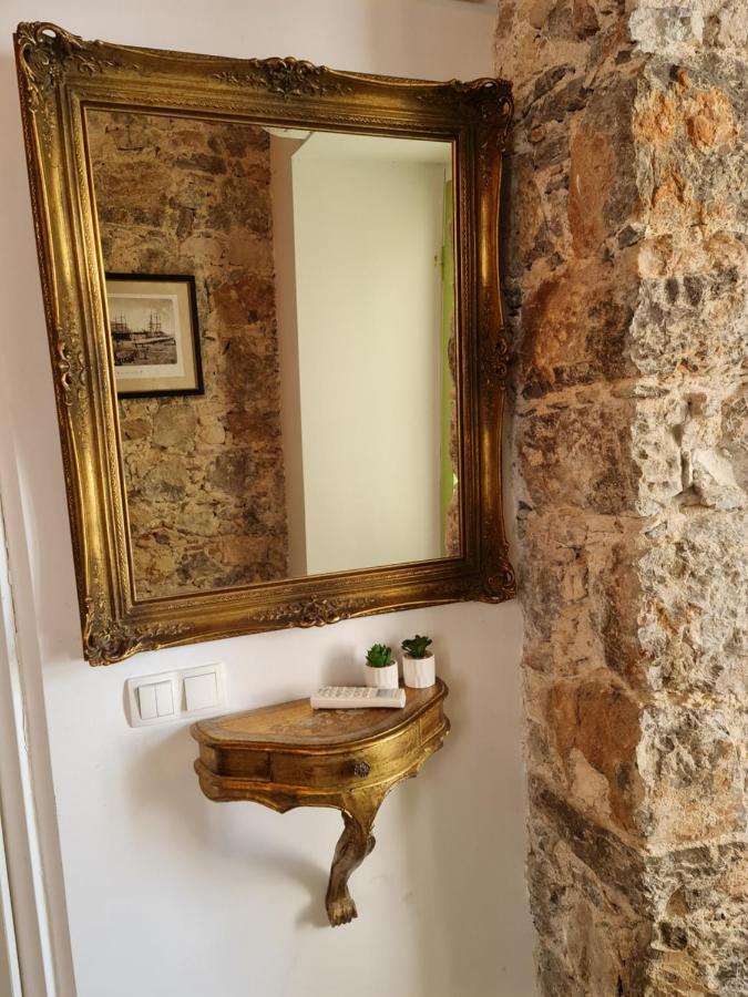 Apartament Rustic Senj  Zewnętrze zdjęcie