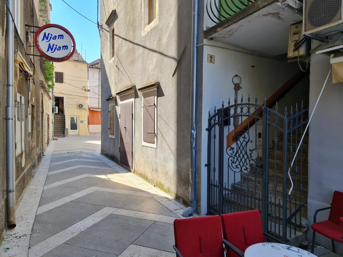 Apartament Rustic Senj  Zewnętrze zdjęcie