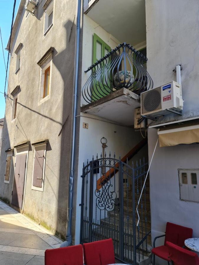 Apartament Rustic Senj  Zewnętrze zdjęcie
